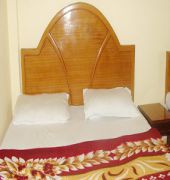 Hotel Kahkashan Mussoorie Extérieur photo